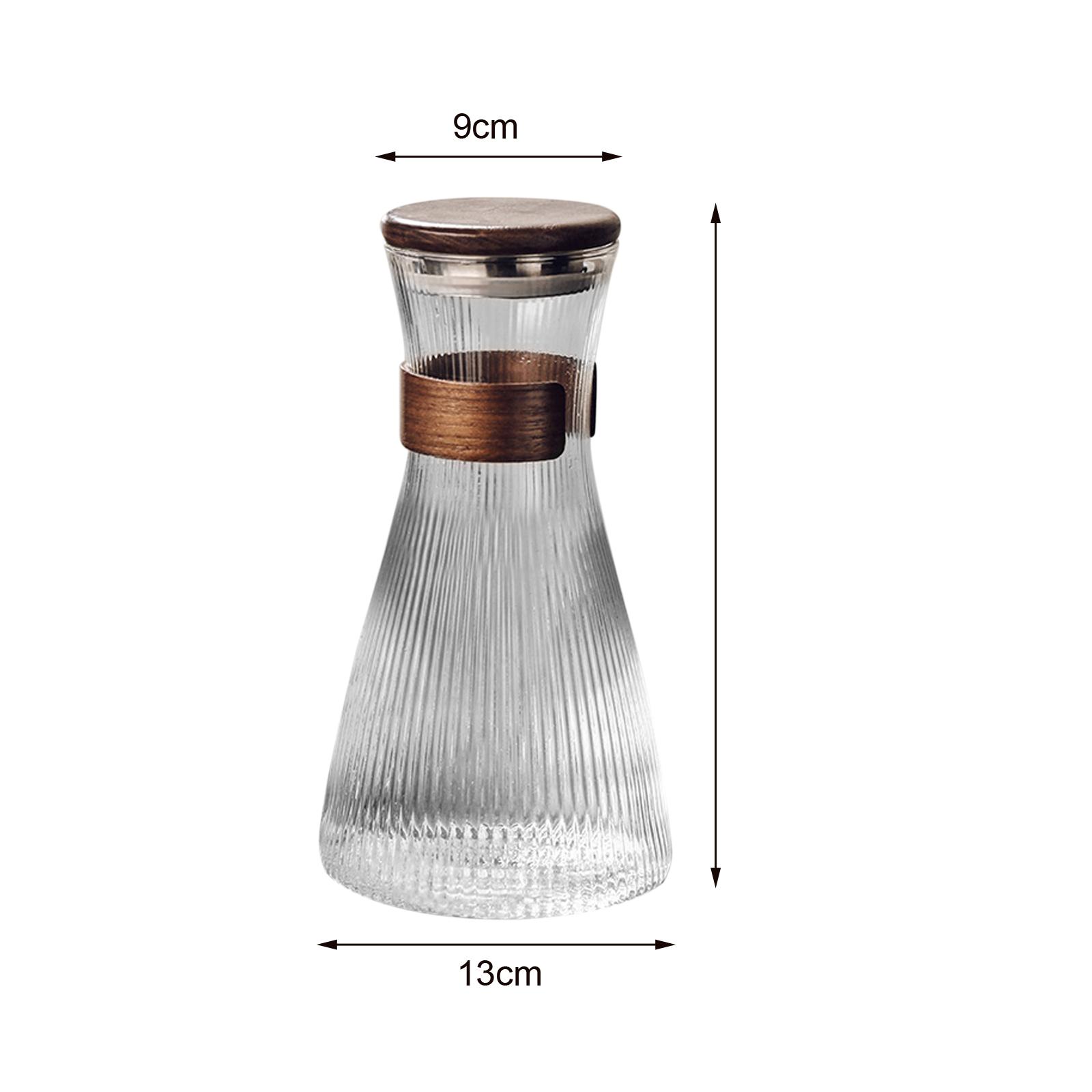 إبريق زجاجي للمشروبات الساخنة  - مراجعة Espresso Shot Glass وسعره