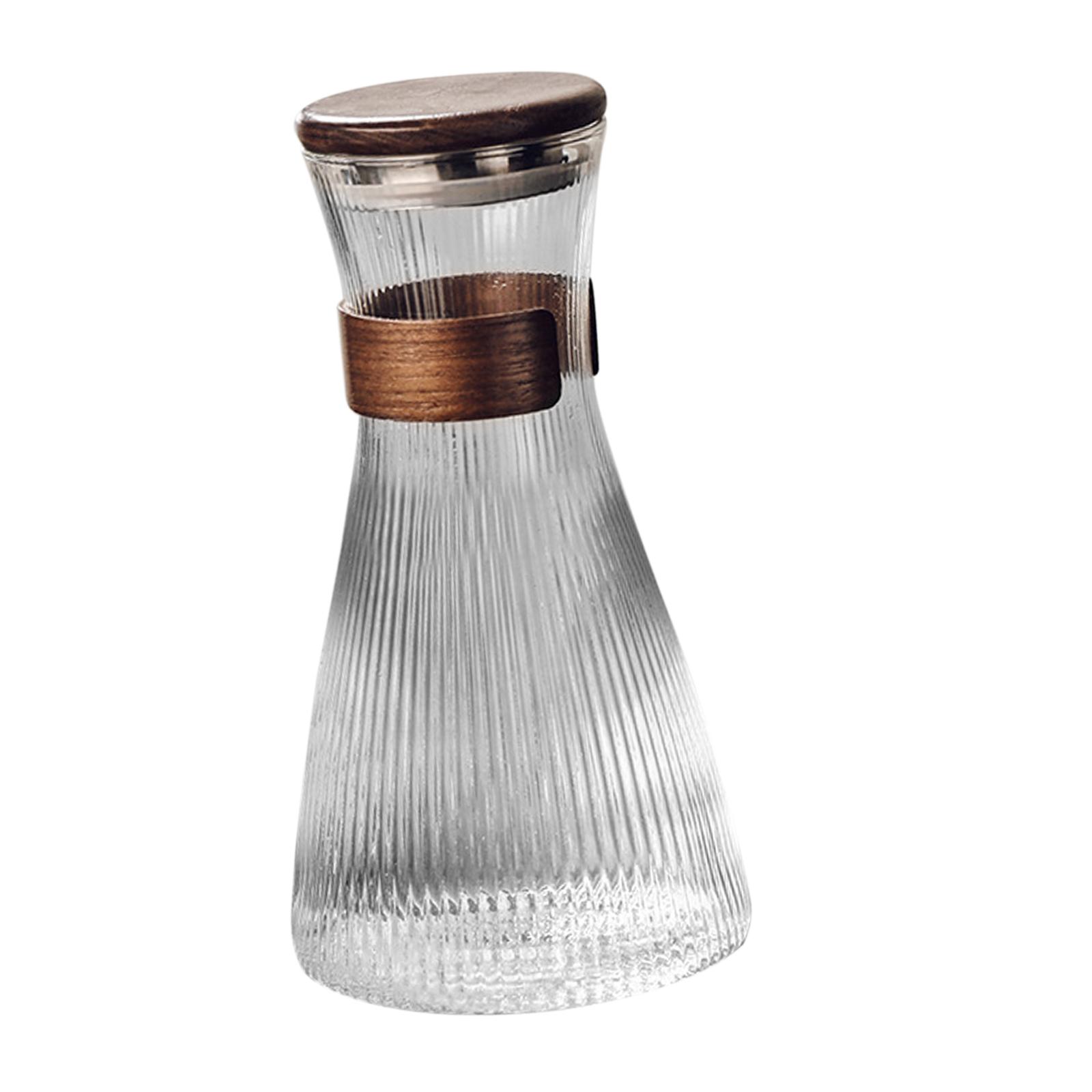 إبريق زجاجي للمشروبات الساخنة  - مراجعة Espresso Shot Glass وسعره