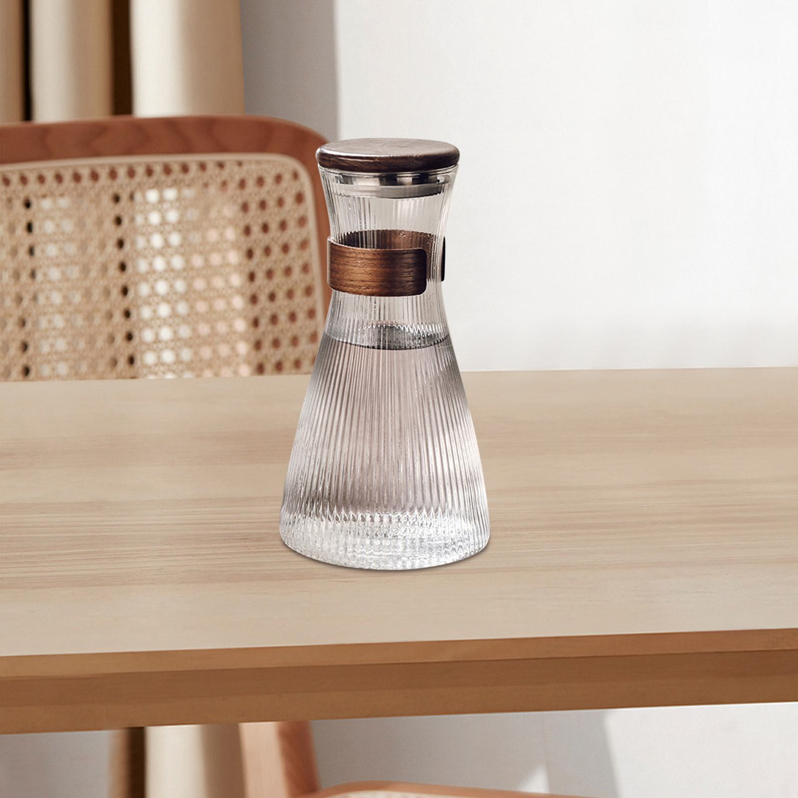 إبريق زجاجي للمشروبات الساخنة  - مراجعة Espresso Shot Glass وسعره