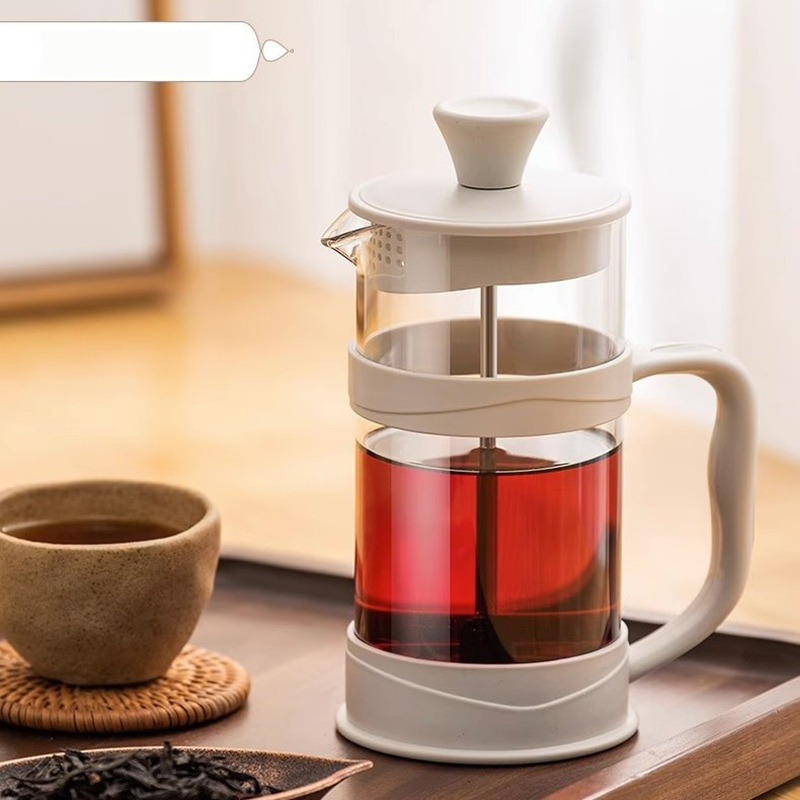 آلة صنع القهوة بالضغط اليدوي م - مراجعة Coffee Equipment For Camping وسعره